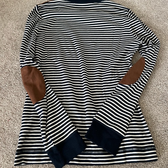RALPH LAUREN LONG SLEEVE SHIRT 🤍💙 - Picture 2 of 5